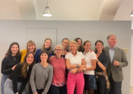 med4women-Team