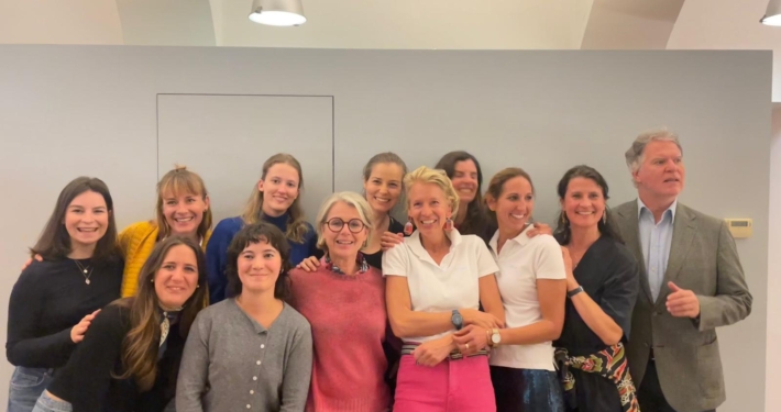 med4women-Team